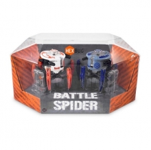    - Hexbug     Battle Spider set, 477-3598